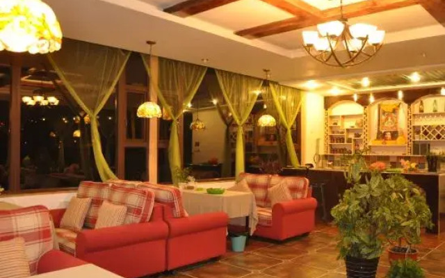 Gesang Linka Impression Inn