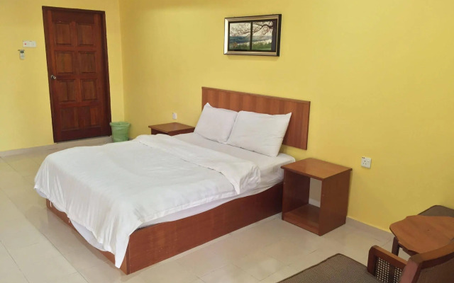 Landcons Hotel
