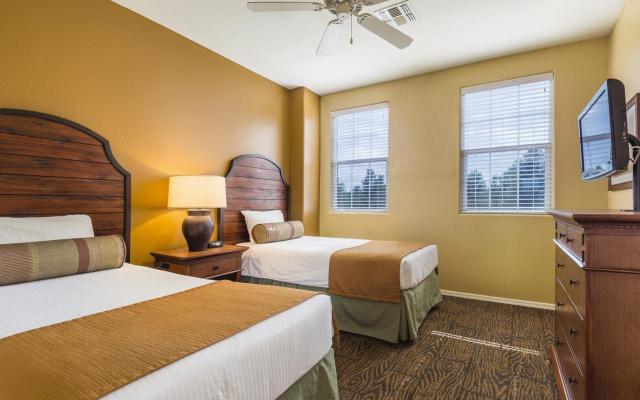 WorldMark Bison Ranch