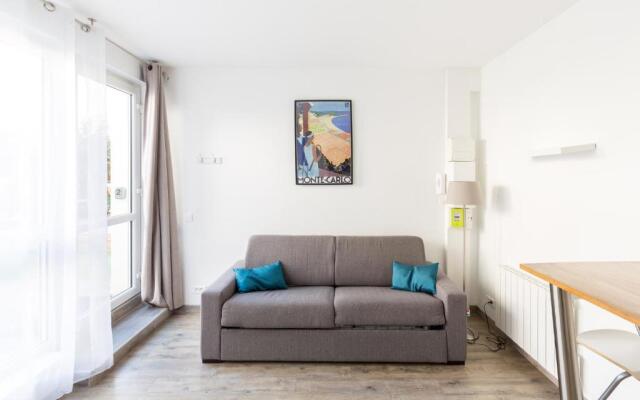 1Stays Apartment Marlot