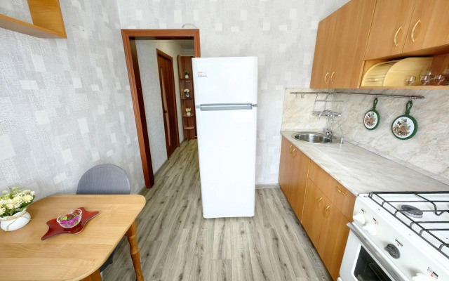 Like Home (Лайк Хоум) на улице Первомайская 55