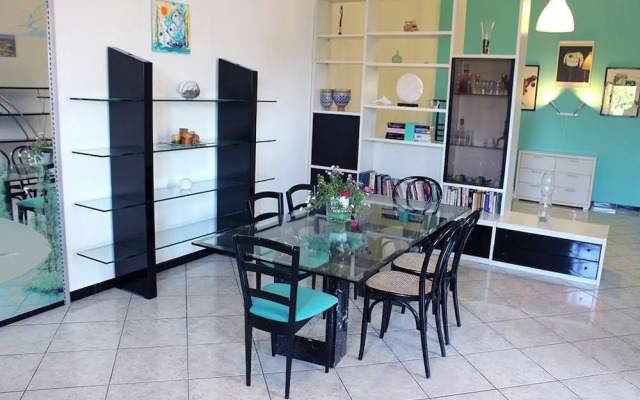 Cilento Loft
