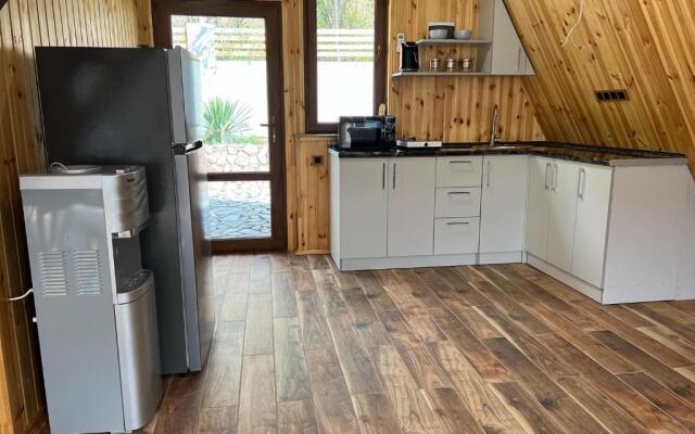 Green Villa Resort Grey