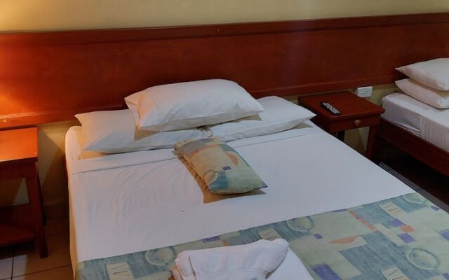 Hotel Kokopo