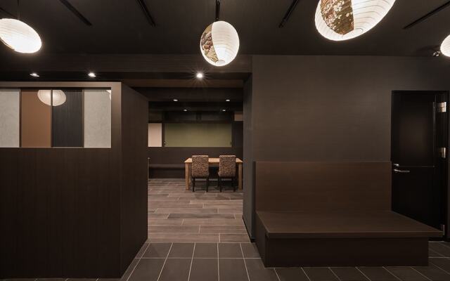 Stay SAKURA  Kyoto Matsuri