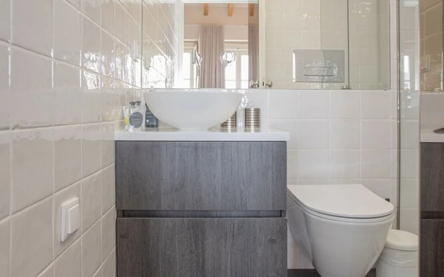 Liiiving - Clérigos Boutique Apartment 3F