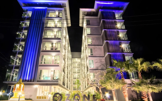 The Ozone Boutique Hotel (SHA Plus)