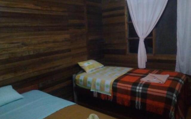 Misahualli Adventure Hostel