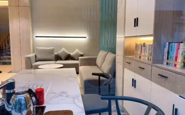 Fuji Hotel Select (Xingwen shop)