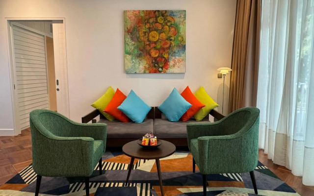 Lone Pine, Penang, a Tribute Portfolio Resort