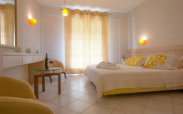 Meteora Hotel