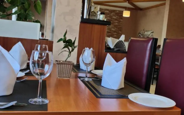 V One Hotel-Ambara Elite