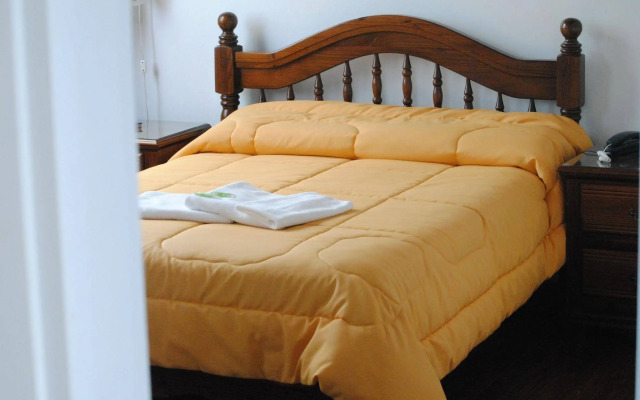 Hotel Romi