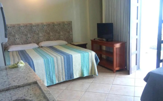 Solar do Carmo Suites & Apartments