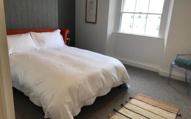 The Loft, Flat 3