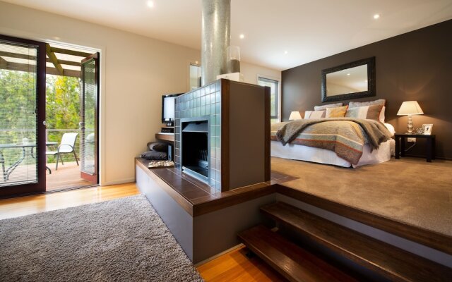 Daylesford Spa Villa 5