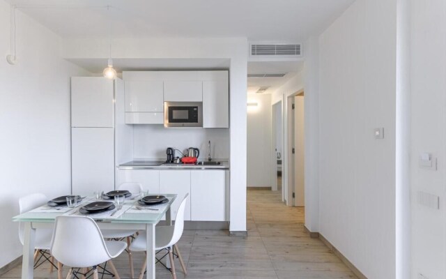 Stunning Capo Falcone Charming Apartments Num1366