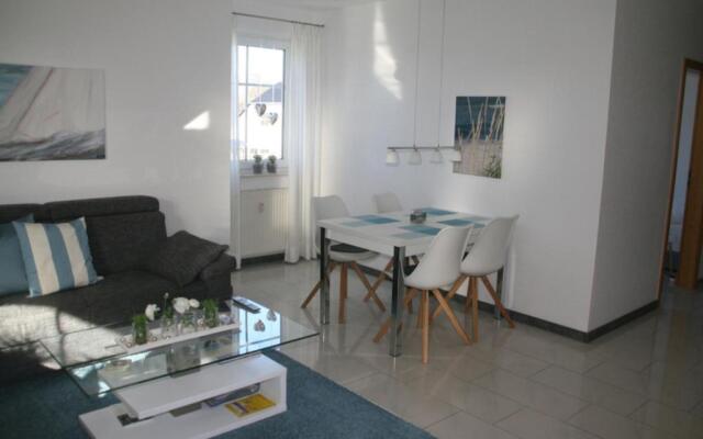 Strandstraße 21 Whg 5