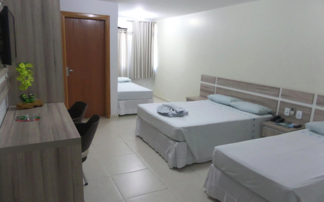 Hotel CTC