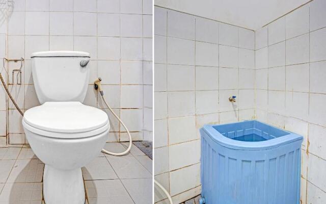 SPOT ON 90403 Gosepa Ngagel