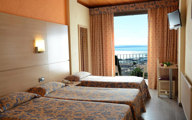 Hotel Grecs