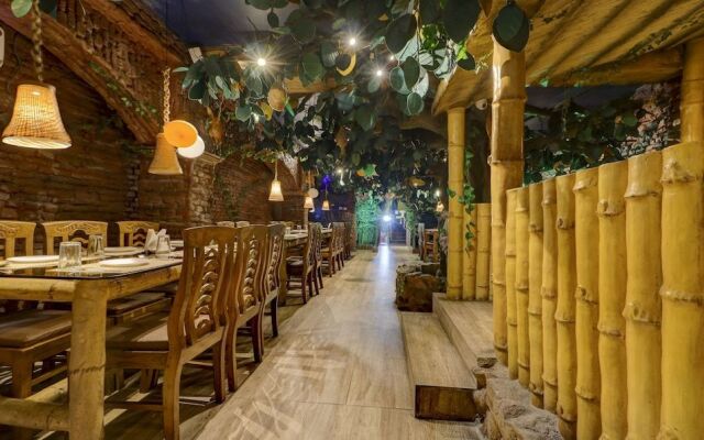 Treebo Dreamland Guest House