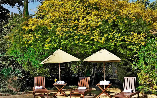 Elewana Arusha Coffee Lodge