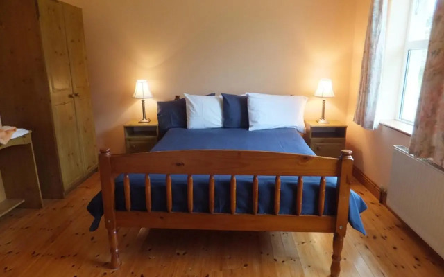 Drumkeeran Holiday Homes