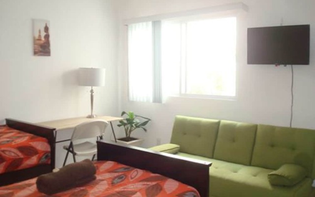 Casa Mariel