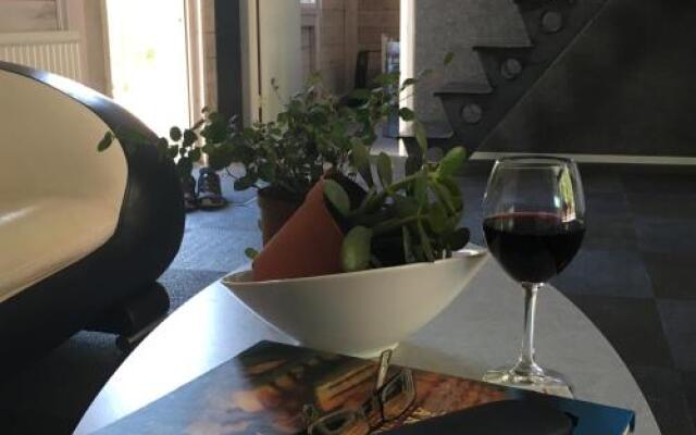 Maven Kustnara Stugor