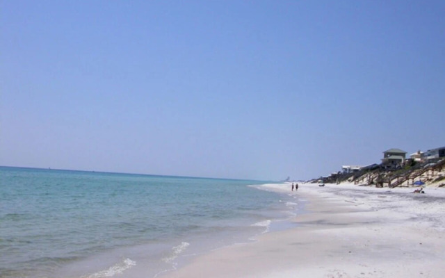 Magnolia By The Sea - 3 Bedroom Home, Beach Access - Fsv 54366