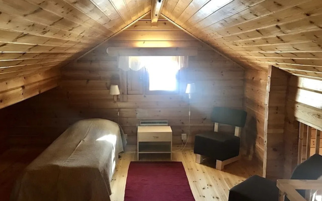 Lentiira Holiday Village