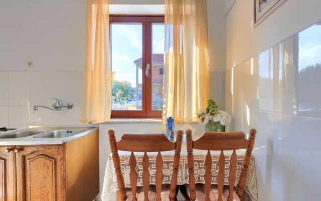 Apartment Alba Baden
