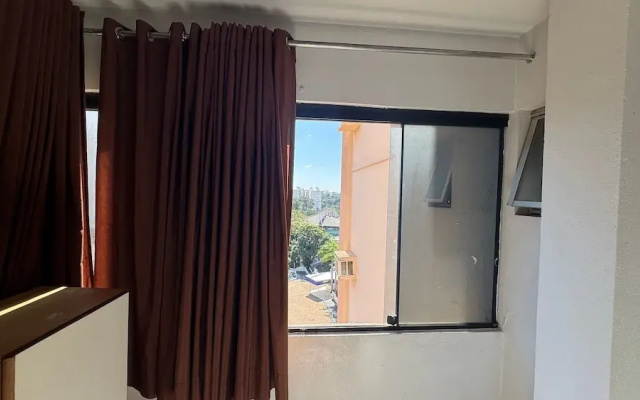 Golden Thermas Residence