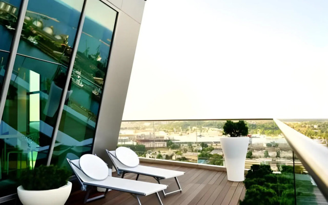 Apartamenty z widokiem na morze - SeaTowers24.pl
