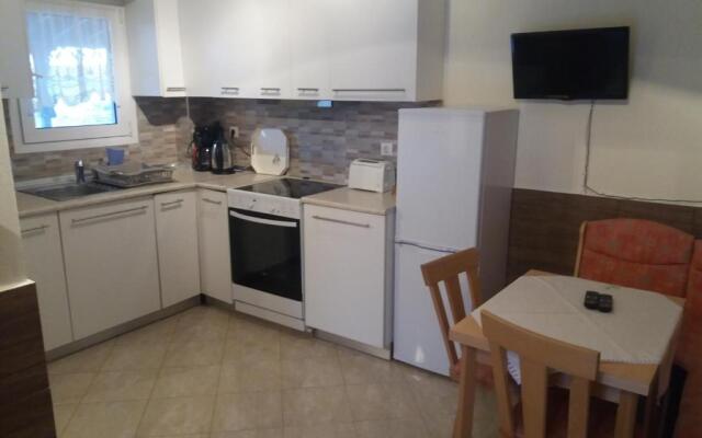 Sofia & Lakis House