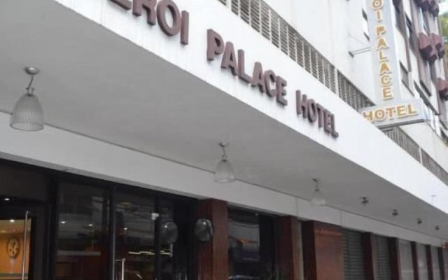 Niterói Palace Hotel