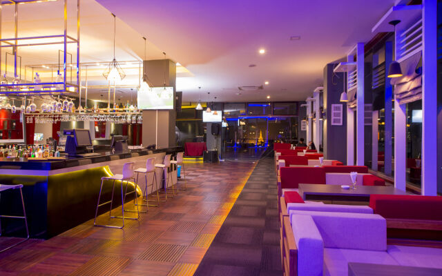 Hotel Parami
