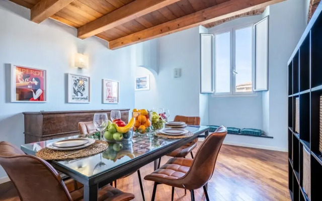 Libeccio Urban Suite