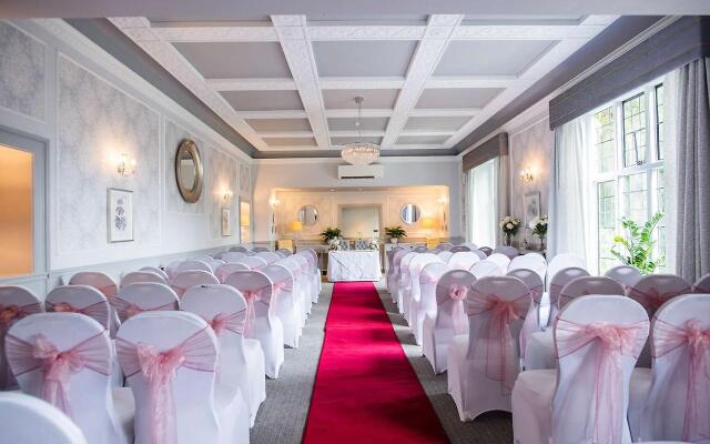 Southcrest Manor Hotel, BW Signature Collection