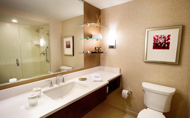 Marriott Milwaukee Downtown