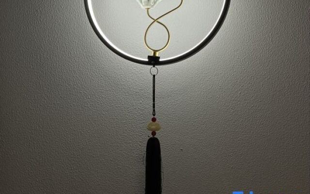 Siyuan Chanshe Hostel