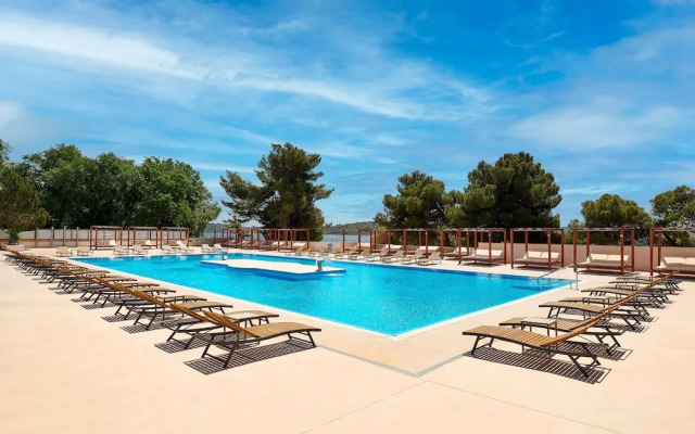 Ville Imperial Vodice