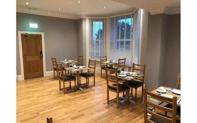 Highfield Bed & Breakfast