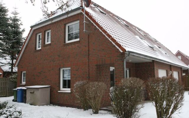 Holiday Home Nordlicht