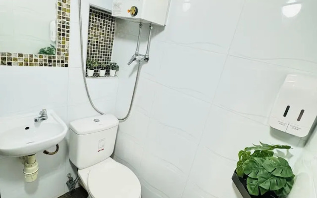 Park Guest House