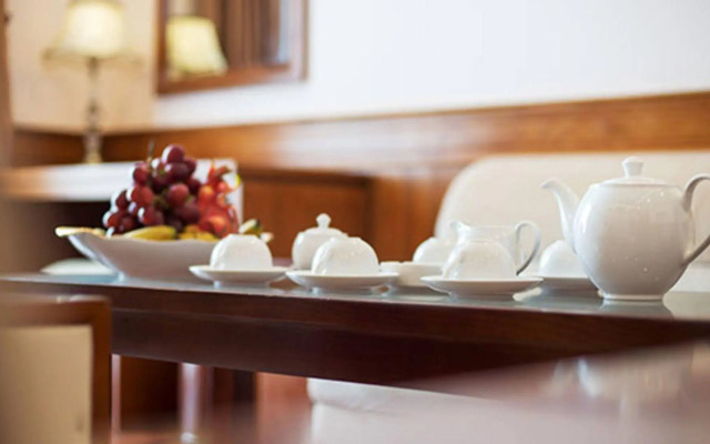 Lam Giang Hotel