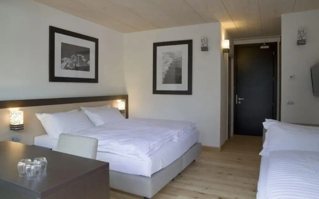 Active Hotel La Torre