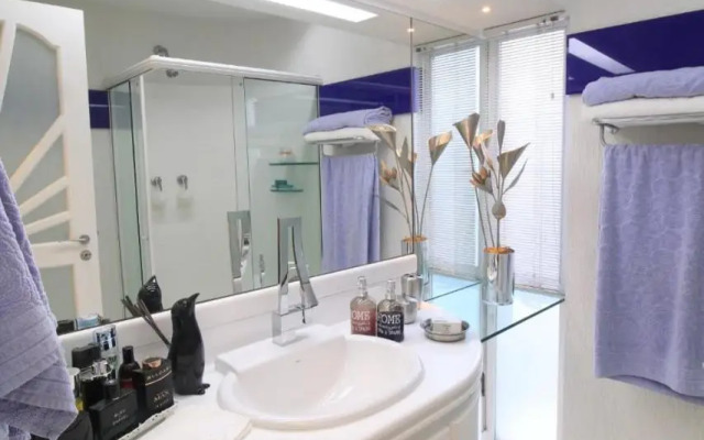 Penthouse - Ataulfo de paiva 1174