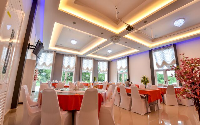 The Smart Hotel Hatyai